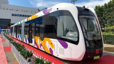 【柔州议会】柔政府同意以ART取代BRT　可行性评估报告将呈内阁批准 ...